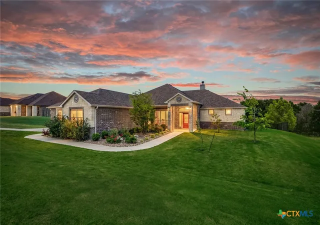 Photo 1 of Single family home for sale at 710 Northern Hills Dr, Copperas Cove, TX 76522 | MLS# 614253 | Listing updated on 2026-09-03