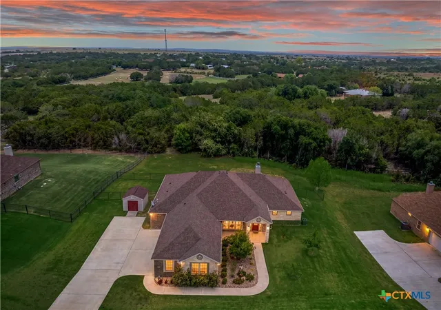 Photo 2 of Single family home for sale at 710 Northern Hills Dr, Copperas Cove, TX 76522 | MLS# 614253 | Listing updated on 2026-09-03