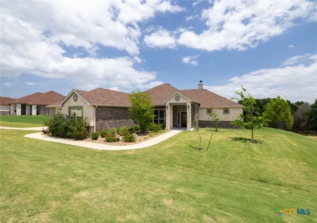 Photo 3 of Single family home for sale at 710 Northern Hills Dr, Copperas Cove, TX 76522 | MLS# 614253 | Listing updated on 2026-09-03