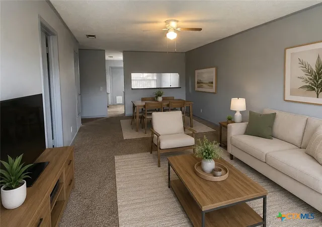 Photo 3 of Condo for sale at 1051 Country Clb Dr, Seguin, TX 78155 | MLS# 614648 | Listing updated on 2026-08-26