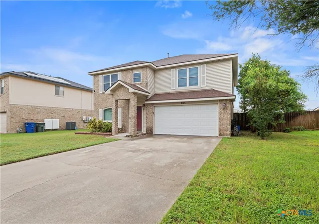 Photo 2 of Single family home for sale at 803 Margaret Lee St, Copperas Cove, TX 76522 | MLS# 614308 | Listing updated on 2026-10-01