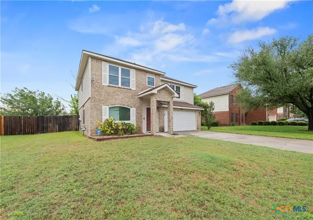 Photo 3 of Single family home for sale at 803 Margaret Lee St, Copperas Cove, TX 76522 | MLS# 614308 | Listing updated on 2026-10-01