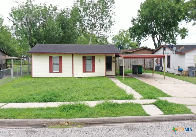 Photo 1 of Single family home for sale at 2903 Wildwood St, Victoria, TX 77901 | MLS# 614709 | Listing updated on 2026-09-04