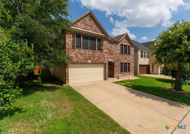 Photo 4 of Sale Pending at 305 Harvest Meadow Ln, Temple, TX 76502 | MLS# 613692 | Listing updated on 2026-10-05
