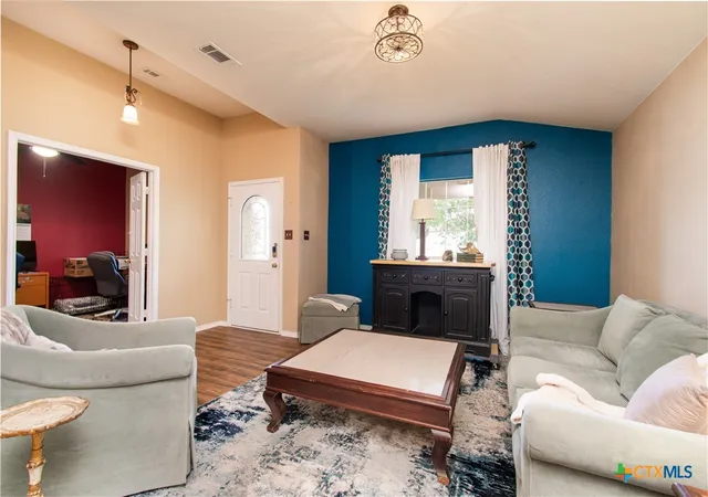 Photo 3 of Single family home for sale at 115 E Deer Horn Pass, Harker Heights, TX 76548 | MLS# 613598 | Listing updated on 2026-08-29