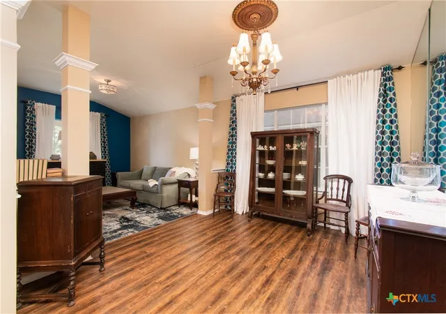 Photo 4 of Single family home for sale at 115 E Deer Horn Pass, Harker Heights, TX 76548 | MLS# 613598 | Listing updated on 2026-08-29