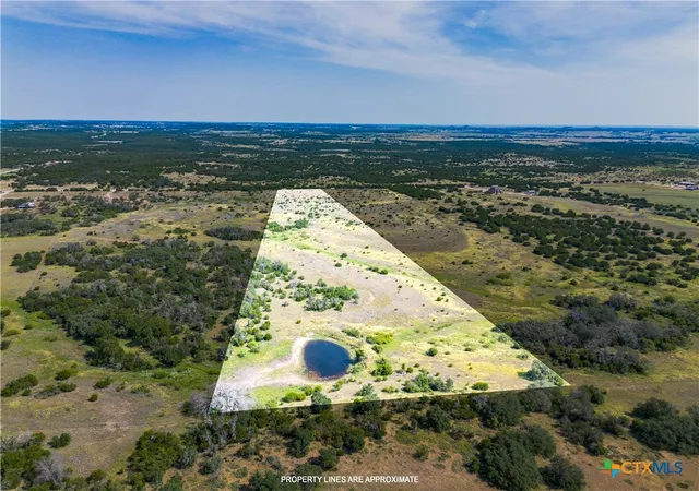 Photo 1 of Land for sale at 6988 County Rd 1255, Lampasas, TX 76550 | MLS# 614755 | Listing updated on 2026-08-31