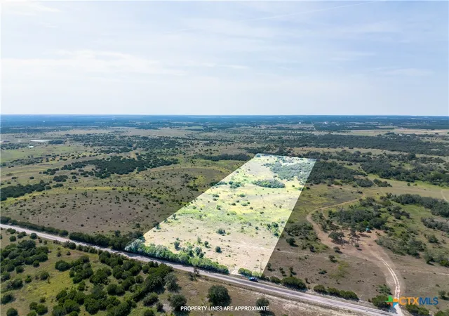 Photo 2 of Land for sale at 6988 County Rd 1255, Lampasas, TX 76550 | MLS# 614755 | Listing updated on 2026-08-31