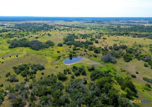 Photo 3 of Land for sale at 6988 County Rd 1255, Lampasas, TX 76550 | MLS# 614755 | Listing updated on 2026-08-31