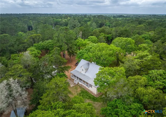 Photo 3 of Land for sale at 1055 Beech Crst, New Ulm, TX 78950 | MLS# 614789 | Listing updated on 2026-08-20