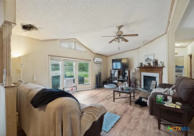 Photo 3 of Manufactured home for sale at 319 Green Oaks Dr, Bastrop, TX 78602 | MLS# 614791 | Listing updated on 2026-09-09