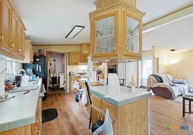 Photo 4 of Manufactured home for sale at 319 Green Oaks Dr, Bastrop, TX 78602 | MLS# 614791 | Listing updated on 2026-10-06