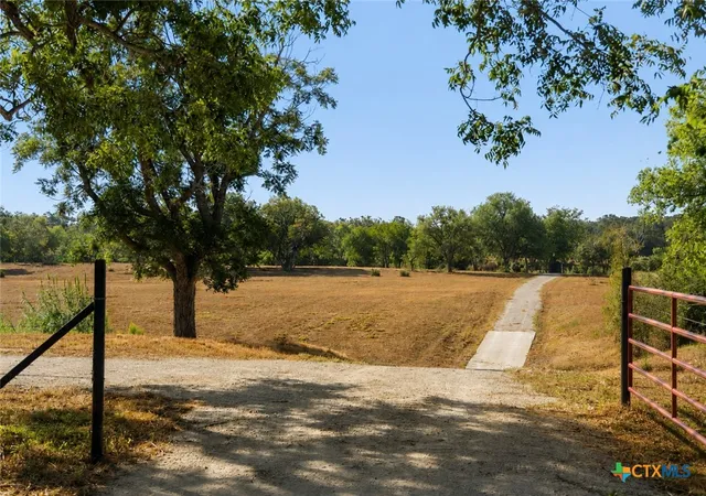 Photo 1 of Land for sale at 440 Chimney Valley Rd, Blanco, TX 78606 | MLS# 614832 | Listing updated on 2026-09-10