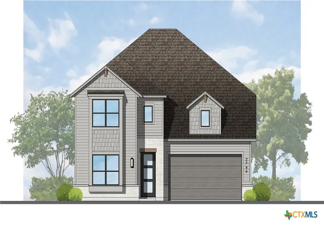 Photo 1 of Sale Pending at 8908 Golden Lion Dr, Austin, TX 78744 | MLS# 614738 | Listing updated on 2026-08-18