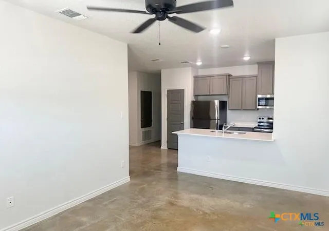 Photo 1 of House for sale at 2310 Ocean Ave, Temple, TX 76501 | MLS# 614214 | Listing updated on 2026-09-02