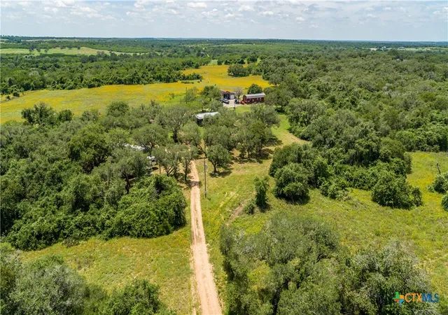 Photo 4 of House for sale at 9393 US Hwy 87, Westhoff, TX 77994 | MLS# 614856 | Listing updated on 2026-09-09