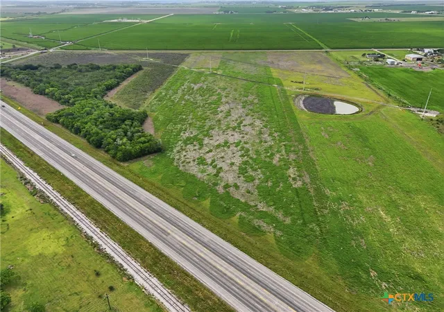 Photo 2 of Land for sale at 4236 Us Hwy 87, Port Lavaca, TX 77979 | MLS# 614862 | Listing updated on 2026-09-11