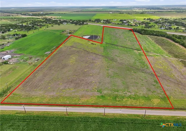 Photo 3 of Land for sale at 4236 Us Hwy 87, Port Lavaca, TX 77979 | MLS# 614862 | Listing updated on 2026-09-11