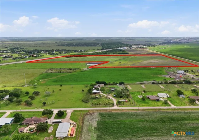 Photo 3 of Land for sale at 4236 US Hwy 87, Port Lavaca, TX 77979 | MLS# 614862 | Listing updated on 2026-09-11