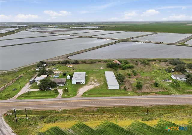 Photo 3 of Land for sale at 5633 Highway 238, Port Lavaca, TX 77979 | MLS# 614867 | Listing updated on 2026-09-11