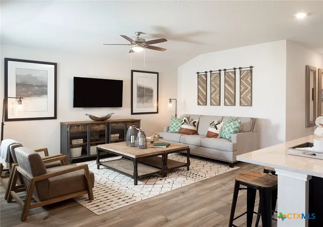 Photo 3 of Sale Pending at 125 Dakota Ridge, Cibolo, TX 78108 | MLS# 614341 | Listing updated on 2026-09-01