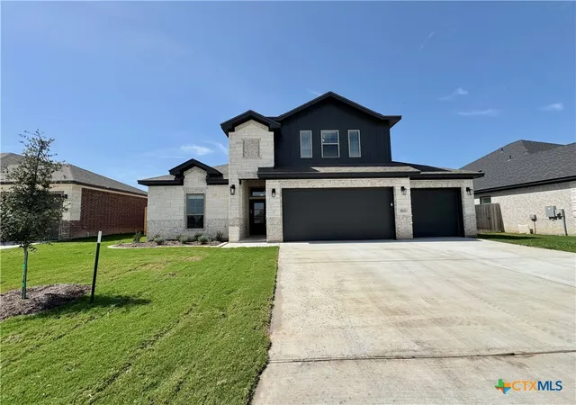 Photo 1 of Single family home for sale at 613 Golden Eagle, Salado, TX 76571 | MLS# 613875 | Listing updated on 2026-08-25