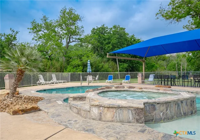 Photo 1 of Condo for sale at 730 E Mather St, New Braunfels, TX 78130 | MLS# 614620 | Listing updated on 2026-08-13