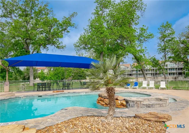 Photo 2 of Condo for sale at 730 E Mather St, New Braunfels, TX 78130 | MLS# 614620 | Listing updated on 2026-08-13