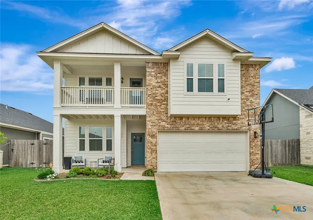 Photo 1 of Single family home for sale at 349 Brushy Crk, Victoria, TX 77904 | MLS# 614916 | Listing updated on 2026-08-19