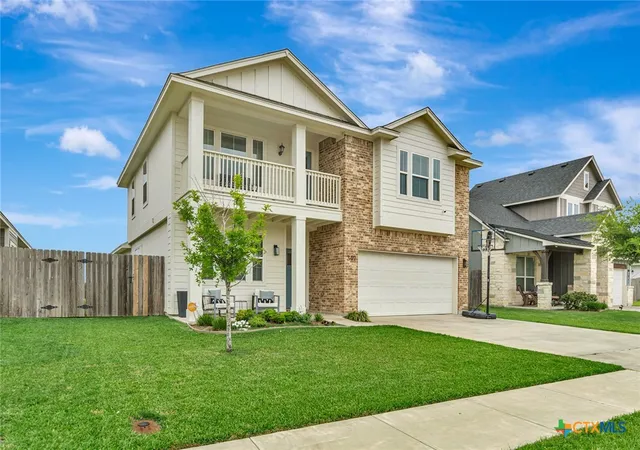 Photo 2 of Single family home for sale at 349 Brushy Crk, Victoria, TX 77904 | MLS# 614916 | Listing updated on 2026-08-19