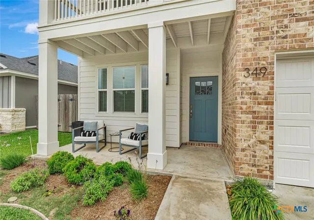 Photo 3 of Single family home for sale at 349 Brushy Crk, Victoria, TX 77904 | MLS# 614916 | Listing updated on 2026-08-19