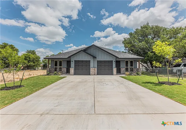 Photo 2 of Multi family home for sale at 423 E Beeline Ln, Harker Heights, TX 76548 | MLS# 614170 | Listing updated on 2026-09-02