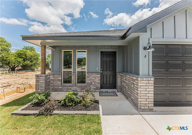 Listing Photo 4 - Condo for sale in building located at 423 E Beeline Ln, Harker Heights, TX 76548