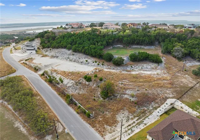 Land for sale at 3519 Shoreline Dr, Harker Heights, TX 76548 | MLS# 614150