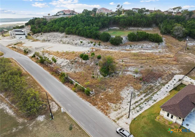 Photo 1 of Land for sale at 3519 Shoreline Dr, Harker Heights, TX 76548 | MLS# 614150 | Listing updated on 2026-09-08