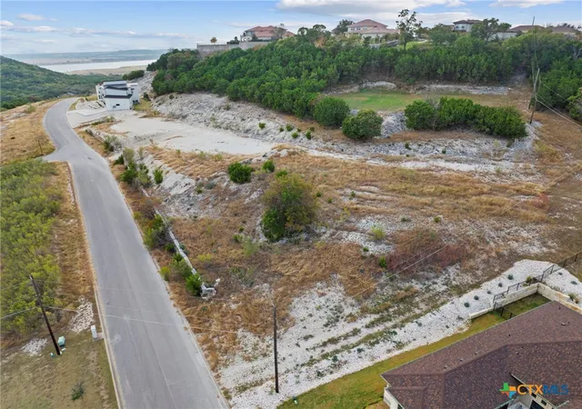 Photo 2 of Land for sale at 3519 Shoreline Dr, Harker Heights, TX 76548 | MLS# 614150 | Listing updated on 2026-09-08