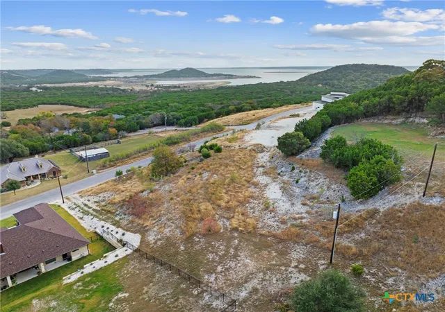 Photo 3 of Land for sale at 3519 Shoreline Dr, Harker Heights, TX 76548 | MLS# 614150 | Listing updated on 2026-09-08