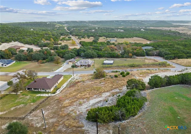 Photo 4 of Land for sale at 3519 Shoreline Dr, Harker Heights, TX 76548 | MLS# 614150 | Listing updated on 2026-09-08