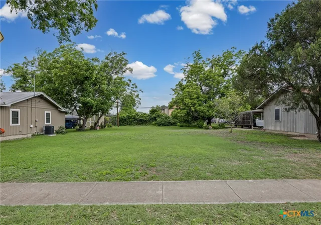 Photo 2 of Land for sale at 1209 Barbara Dr, San Marcos, TX 78666 | MLS# 614941 | Listing updated on 2026-08-19