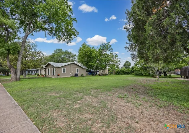 Photo 3 of Land for sale at 1209 Barbara Dr, San Marcos, TX 78666 | MLS# 614941 | Listing updated on 2026-08-19