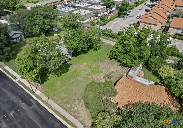 Photo 3 of Land for sale at 1209 Barbara Dr, San Marcos, TX 78666 | MLS# 614941 | Listing updated on 2026-08-19