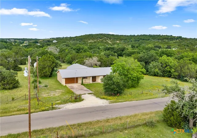 Photo 1 of Sale Pending at 401 County Rd 334, Burnet, TX 78611 | MLS# 612779 | Listing updated on 2026-08-26