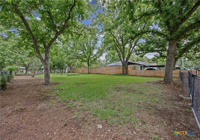 Photo 1 of Land for sale at 943 Field St, San Marcos, TX 78666 | MLS# 614948 | Listing updated on 2026-08-19