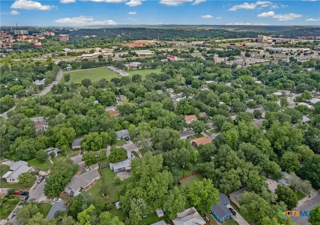 Photo 4 of Land for sale at 943 Field St, San Marcos, TX 78666 | MLS# 614948 | Listing updated on 2026-08-19
