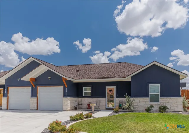 Condo for sale at 123 Navarro Xing #12A, Seguin, TX 78155 | MLS# 614847