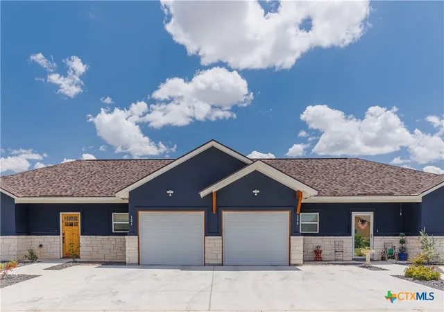 Photo 2 of Condo for sale at 123 Navarro Xing #12A, Seguin, TX 78155 | MLS# 614847 | Listing updated on 2026-08-10