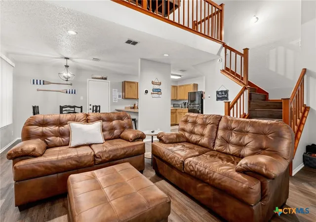 Photo 3 of Sale Pending at 1641 Rotherman, Canyon Lake, TX 78133 | MLS# 614838 | Listing updated on 2026-10-01
