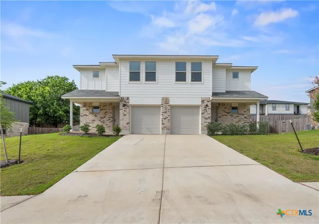 Photo 1 of Multi family home for sale at 1814 Tejas Trl, Harker Heights, TX 76548 | MLS# 614564 | Listing updated on 2026-08-19