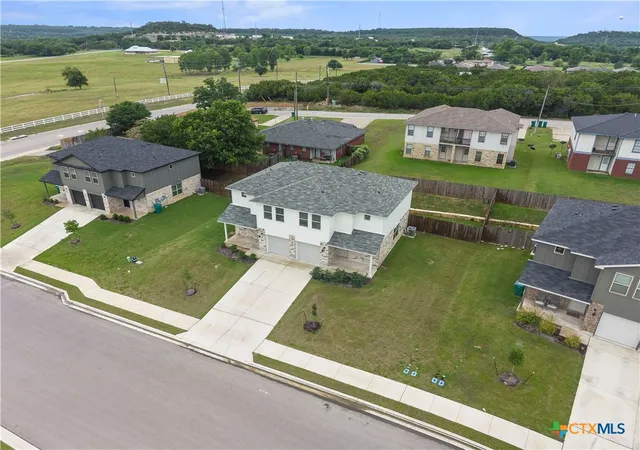 Photo 3 of Multi family home for sale at 1814 Tejas Trl, Harker Heights, TX 76548 | MLS# 614564 | Listing updated on 2026-08-19