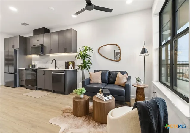 Photo 3 of Condo for sale at 634 Central Pkwy #1113, New Braunfels, TX 78130 | MLS# 614989 | Listing updated on 2026-09-16